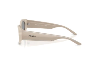 Vue latérale Prada PR D23SU (23O50Q)