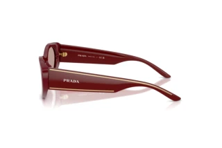 Vue latérale Prada PR D23SU (24O20I)