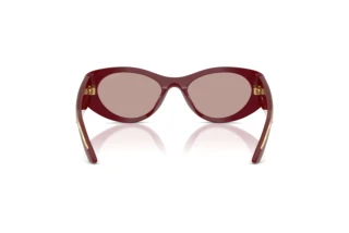 Vue arrière Prada PR D23SU (24O20I)