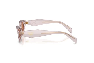 Vue latérale Prada PR D24S (12W10I)