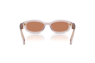Vue arrière Prada PR D24S (12W10I)