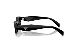 Vue latérale Prada PR D24S (16K08Z)