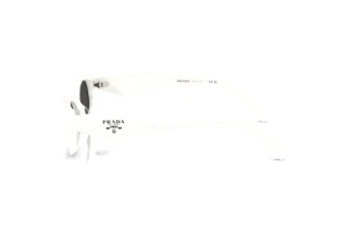 Vue latérale Prada PR D24S (17K08Z)