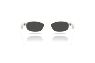 Vue arrière Prada PR D24S (17K08Z)