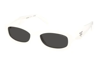 Vue de face Prada PR D24S (17K08Z)