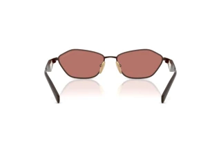 Vue arrière Prada PR D50S (22J80W)