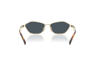 Vue arrière Prada PR D50S (ZVN70B)