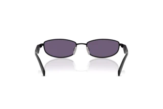 Vue arrière Prada PR D51S (7AB70W)