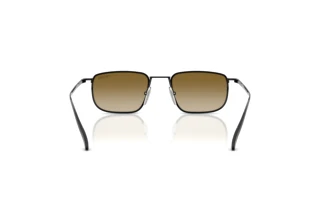 Vue arrière Prada PR D52S (1AB20U)