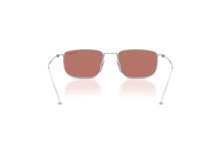 Vue arrière Prada PR D52S (1BC80W)