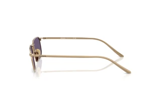 Vue latérale Prada PR D52S (7OE70W)