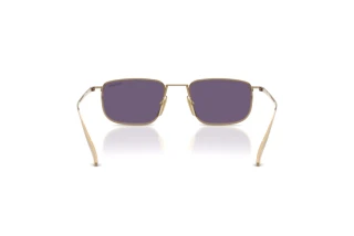 Vue arrière Prada PR D52S (7OE70W)