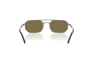 Vue arrière Prada PR D53S (23J90F)