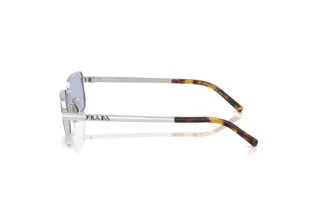 Vue latérale Prada PR D54S (04K30X)