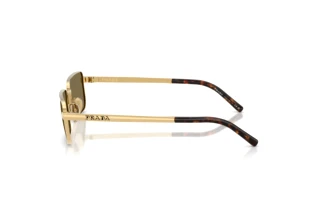 Vue latérale Prada PR D54S (24J90F)