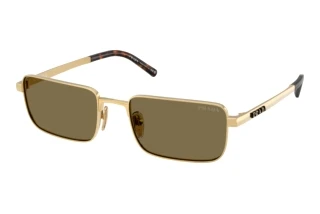 Vue de face Prada PR D54S (24J90F)