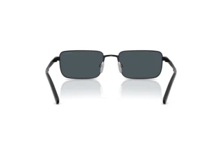 Vue arrière Prada PR D54S (7AB70B)