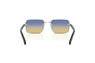 Vue arrière Prada PR D55S (1BC50E)