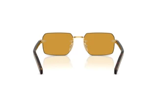 Vue arrière Prada PR D55S (5AK50P)