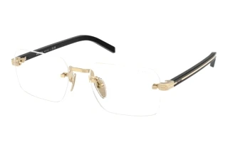 Vue de face Prada PR D55S (ZVN10W)