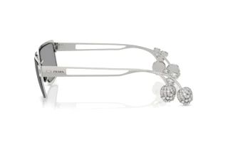 Vue latérale Prada PR D56S (1BC50Q)