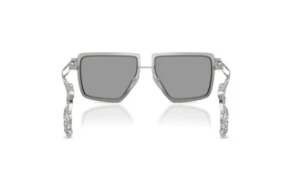 Vue arrière Prada PR D56S (1BC50Q)