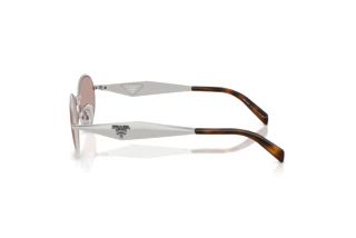 Vue latérale Prada PR D57S (1BC20I)