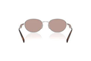 Vue arrière Prada PR D57S (1BC20I)