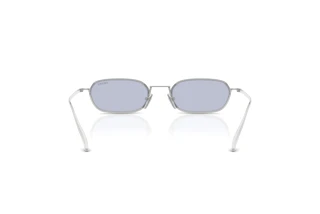 Vue arrière Prada PR D58S (1BC30X)