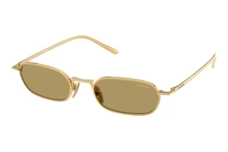 Vue de face Prada PR D58S (5AK70G)