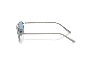 Vue latérale Prada PR D59S (5AV40Q)