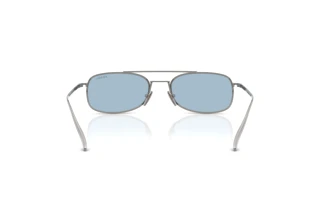 Vue arrière Prada PR D59S (5AV40Q)