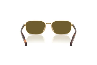 Vue arrière Prada PR D62S (5AK09Z)