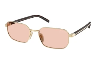 Vue de face Prada PR D62S (ZVN50V)