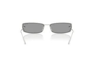 Vue arrière Prada PR D67S (1BC50Q)