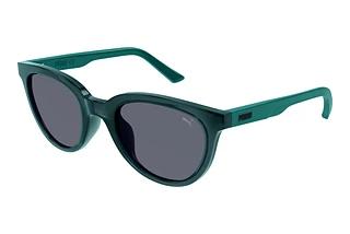 Puma PJ0073S 003 GREEN