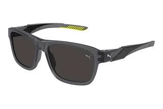 Puma PU0377S 001 GREY