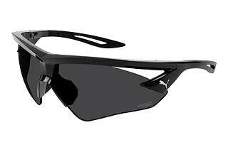 Puma PU0397S 001 BLACK