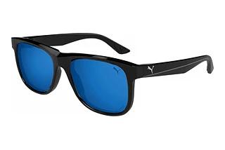 Puma PU0442S 002 BLACK