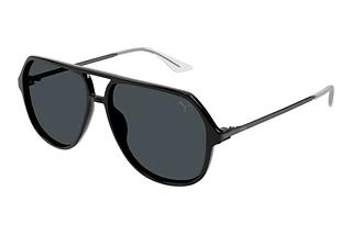Puma PU0460S 001 BLACK