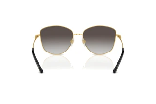 Vue arrière Ralph Lauren THE VIVIENNE (RL7079 - 90048G)