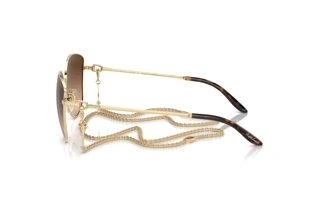 Vue latérale Ralph Lauren THE VIVIENNE (RL7079 - 915074)