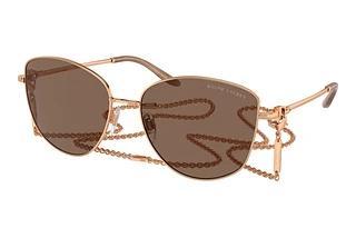 Ralph Lauren RL7079 915873 BrownRose Gold