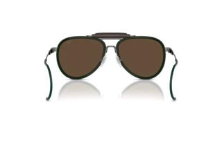 Vue arrière Ralph Lauren THE ROADSTER (RL7080Q - 900253)