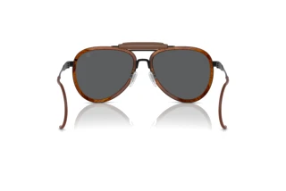 Vue arrière Ralph Lauren THE ROADSTER (RL7080Q - 9304B1)