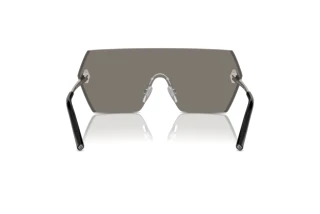 Vue arrière Ralph Lauren THE HARPER (RL7085 - 90016G)