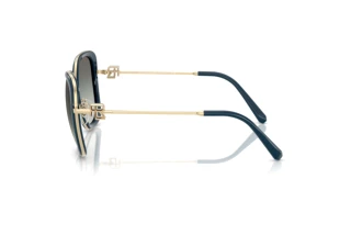 Vue latérale Ralph Lauren RL7088 (911611)