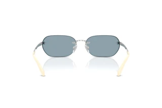 Vue arrière Ralph Lauren RL7089 (900172)