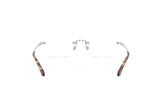 Vue arrière Ralph Lauren RL7089 (9001SB)