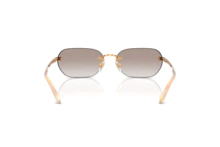 Vue arrière Ralph Lauren RL7089 (91536E)